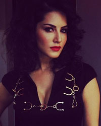 Sunny Leone